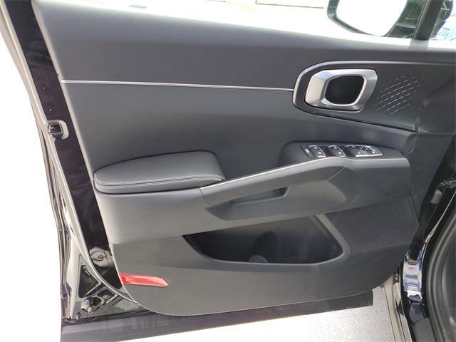 new 2025 Kia Sorento car, priced at $35,830
