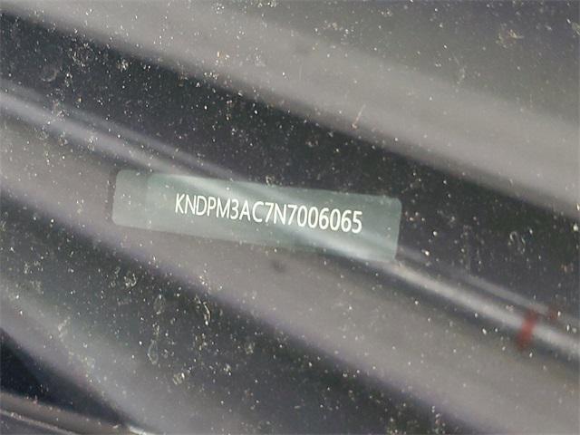 used 2022 Kia Sportage car, priced at $17,899