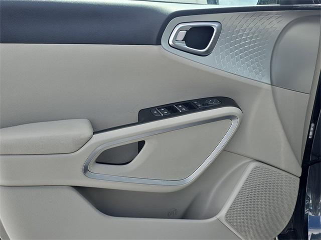 new 2025 Kia Soul car, priced at $21,760