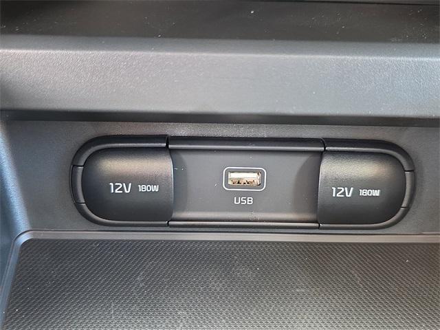 new 2025 Kia Soul car, priced at $21,760