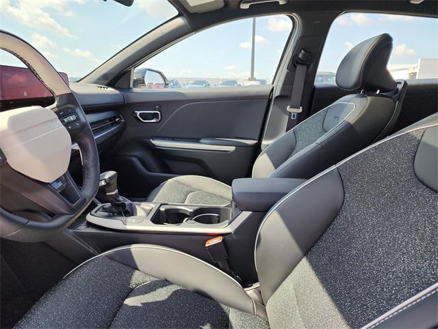 new 2025 Kia K4 car, priced at $27,075