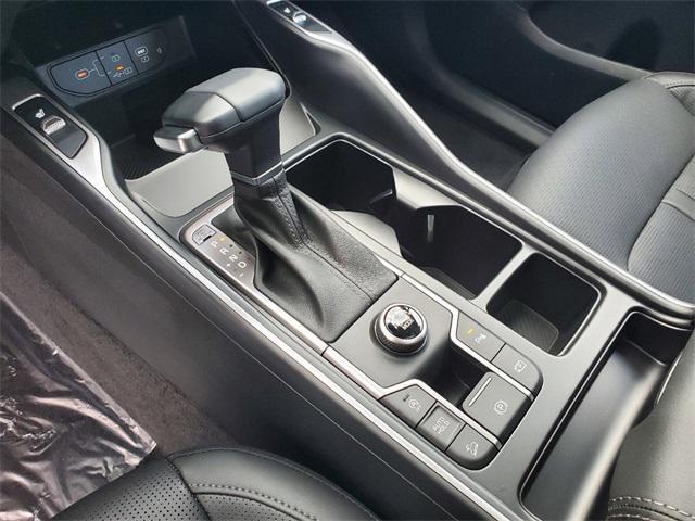 new 2025 Kia Sorento car, priced at $35,830