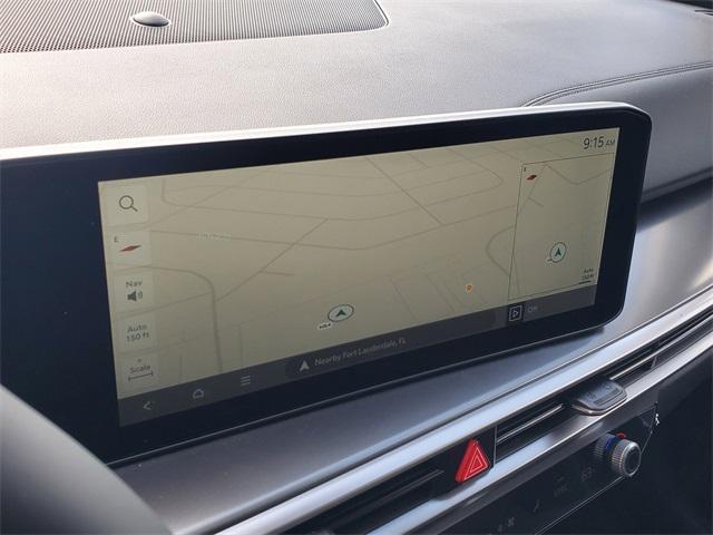 new 2025 Kia Sorento car, priced at $36,330