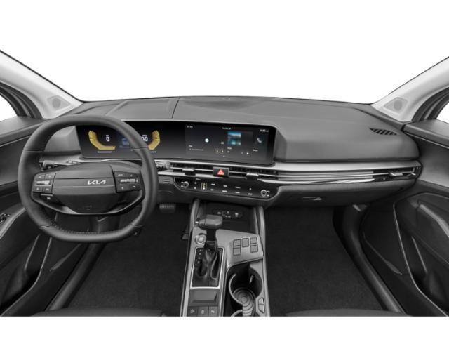new 2026 Kia Sportage car, priced at $30,265