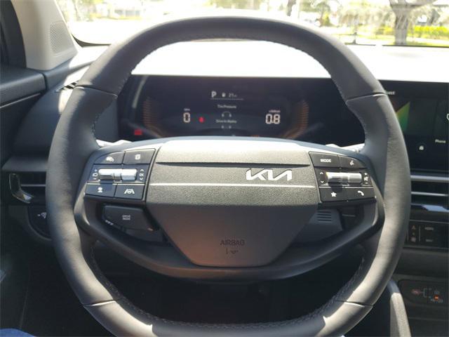 new 2026 Kia Sportage car, priced at $30,265