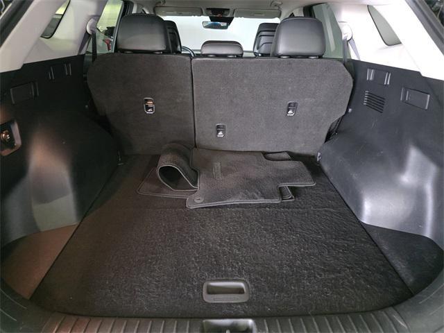 used 2023 Kia Sportage car, priced at $21,697