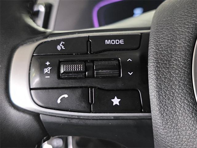 used 2023 Kia Sportage car, priced at $21,697