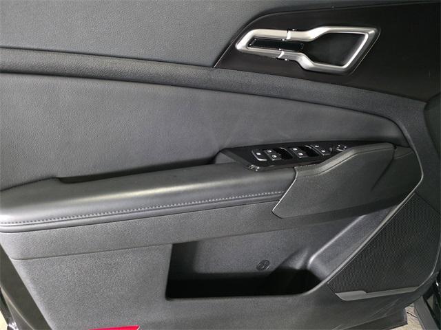 used 2023 Kia Sportage car, priced at $21,697