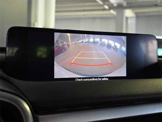 used 2023 Mazda CX-50 car, priced at $23,987