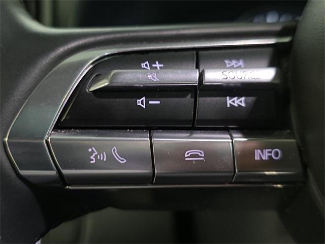 used 2023 Mazda CX-50 car, priced at $23,987