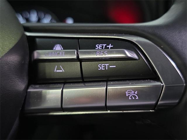 used 2023 Mazda CX-50 car, priced at $23,987