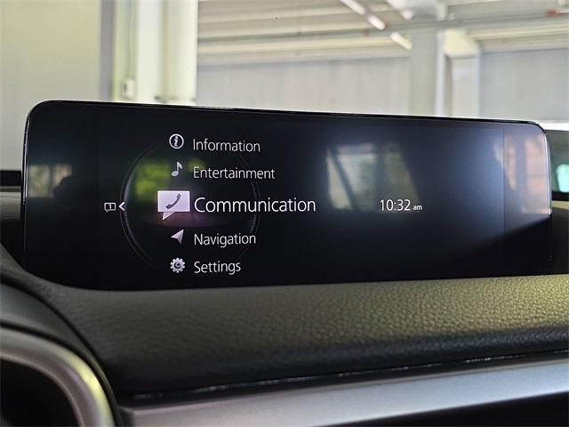 used 2023 Mazda CX-50 car, priced at $23,987