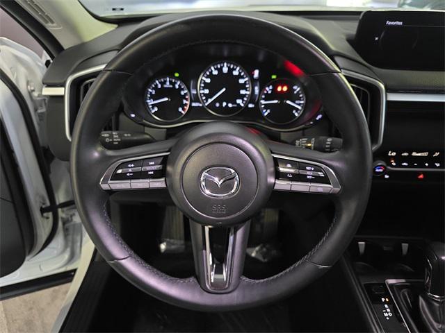 used 2023 Mazda CX-50 car, priced at $23,987