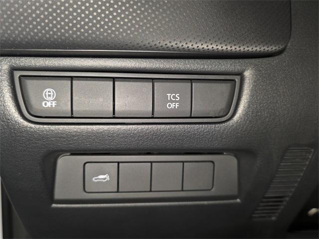 used 2023 Mazda CX-50 car, priced at $23,987