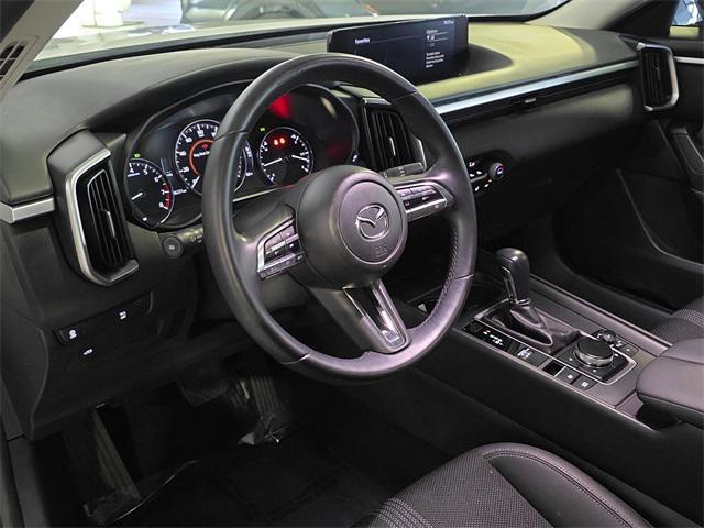 used 2023 Mazda CX-50 car, priced at $23,987