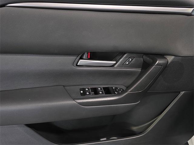 used 2023 Mazda CX-50 car, priced at $23,987