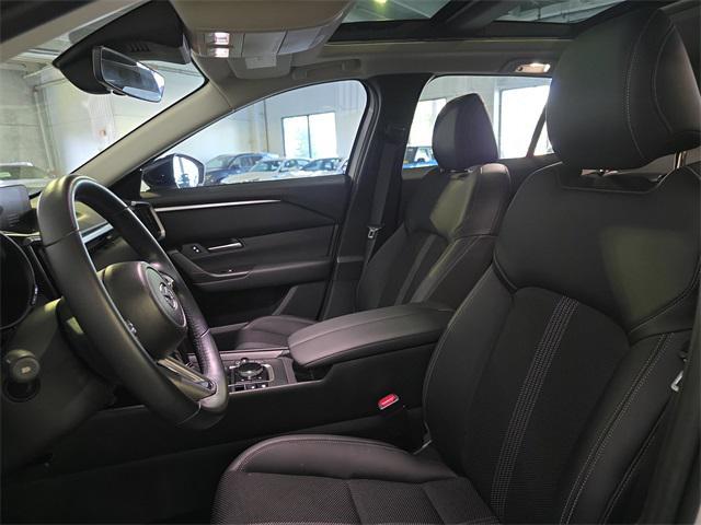 used 2023 Mazda CX-50 car, priced at $23,987