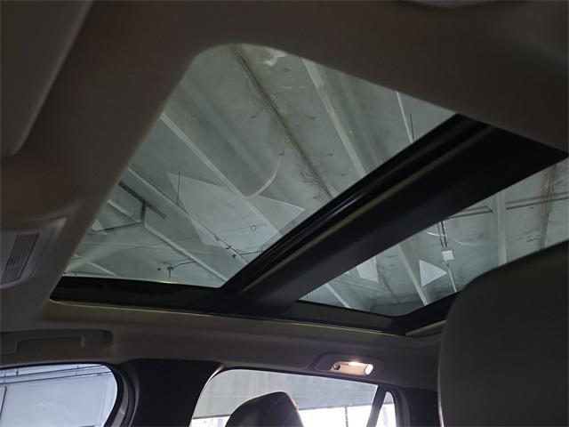 used 2023 Mazda CX-50 car, priced at $23,987