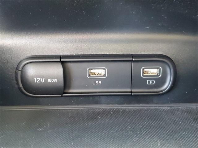 used 2023 Kia K5 car, priced at $23,335