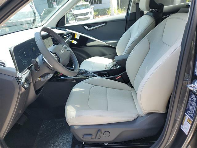 new 2025 Kia Niro car, priced at $30,360