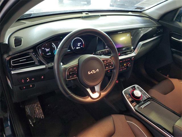 used 2022 Kia Niro EV car, priced at $18,488