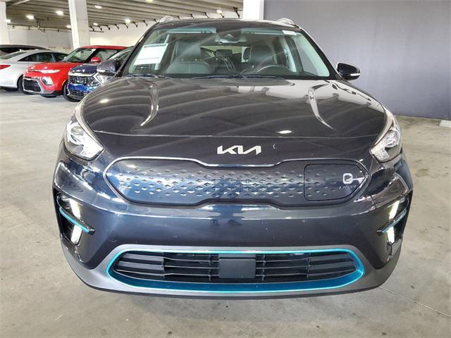 used 2022 Kia Niro EV car, priced at $18,488