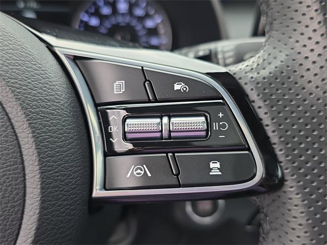 used 2023 Kia Forte car, priced at $21,489