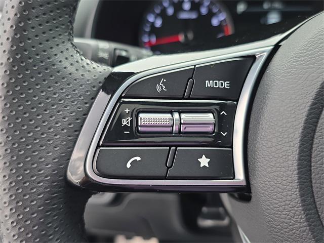 used 2023 Kia Forte car, priced at $21,489