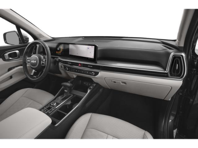 new 2025 Kia Sorento car, priced at $37,565