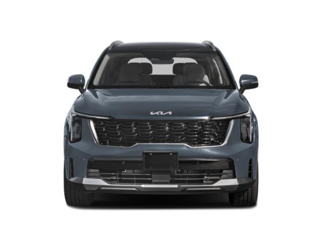 new 2025 Kia Sorento car, priced at $37,565