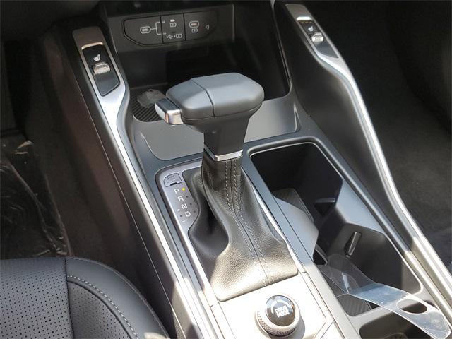 new 2025 Kia Sorento car, priced at $38,065