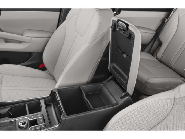 new 2025 Kia Sorento car, priced at $37,565