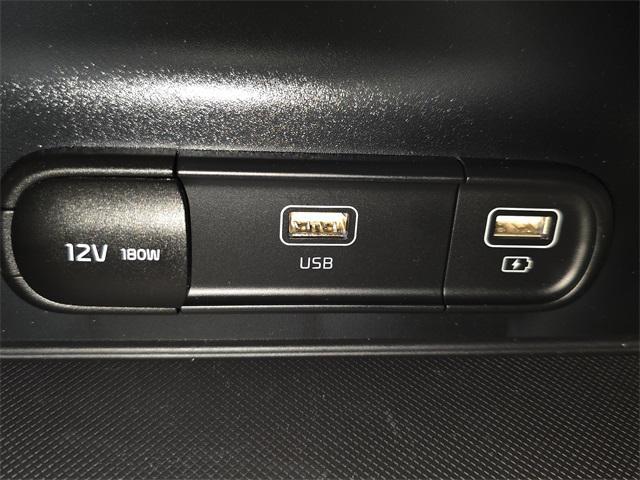 used 2022 Kia K5 car, priced at $19,152