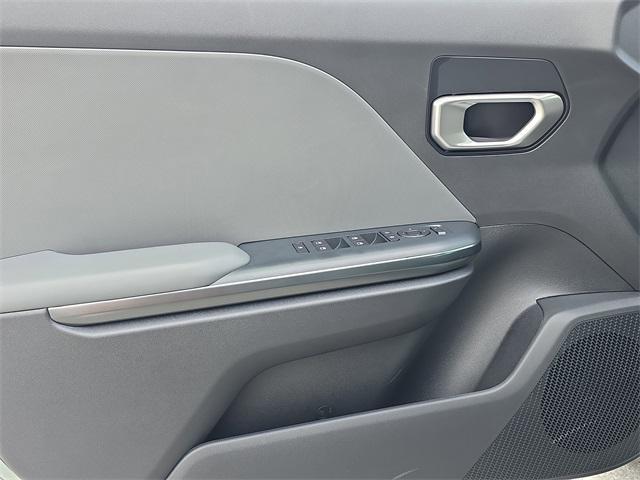 new 2025 Kia K4 car, priced at $23,840