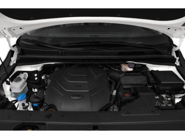 used 2019 Kia Sedona car, priced at $21,849