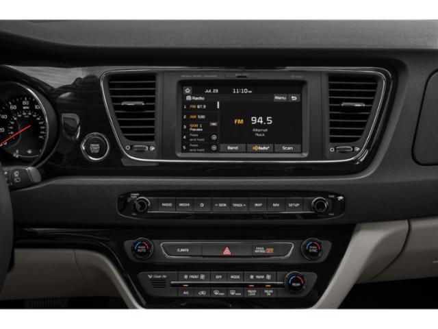 used 2019 Kia Sedona car, priced at $21,849