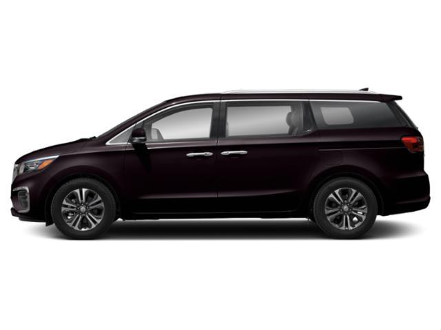 used 2019 Kia Sedona car, priced at $21,849
