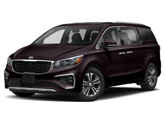 used 2019 Kia Sedona car, priced at $21,849