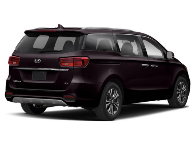 used 2019 Kia Sedona car, priced at $21,849