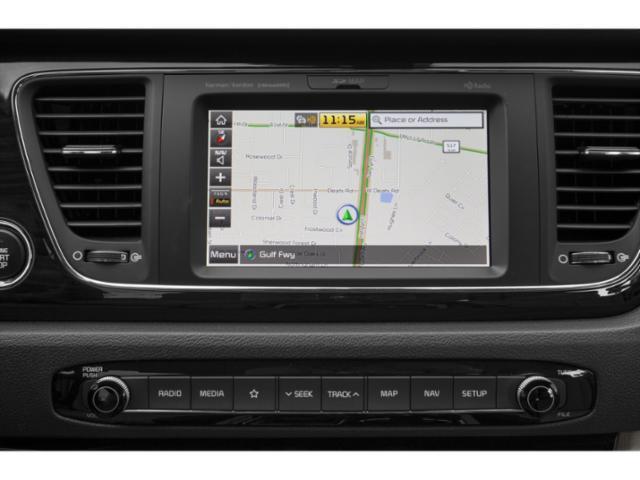 used 2019 Kia Sedona car, priced at $21,849
