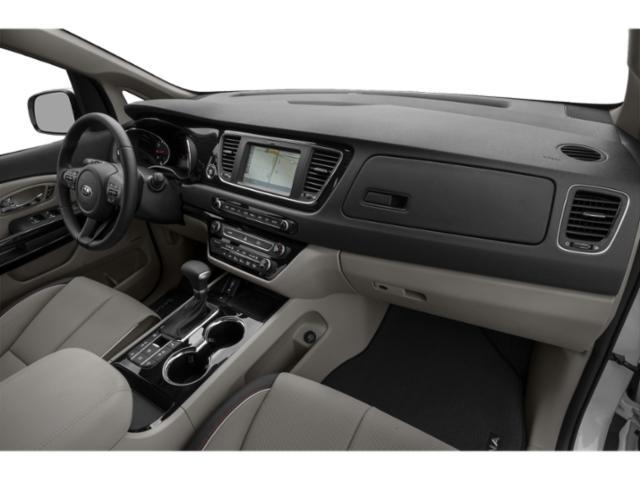 used 2019 Kia Sedona car, priced at $21,849