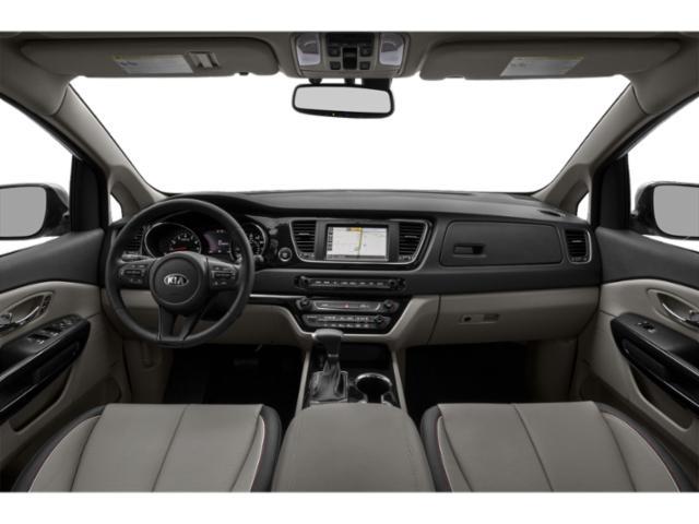 used 2019 Kia Sedona car, priced at $21,849