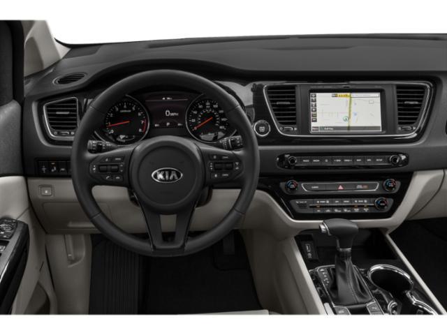 used 2019 Kia Sedona car, priced at $21,849