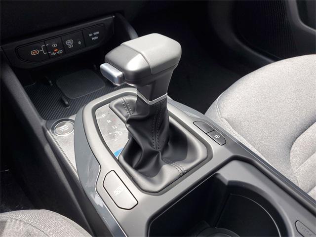 new 2025 Kia K4 car, priced at $24,340