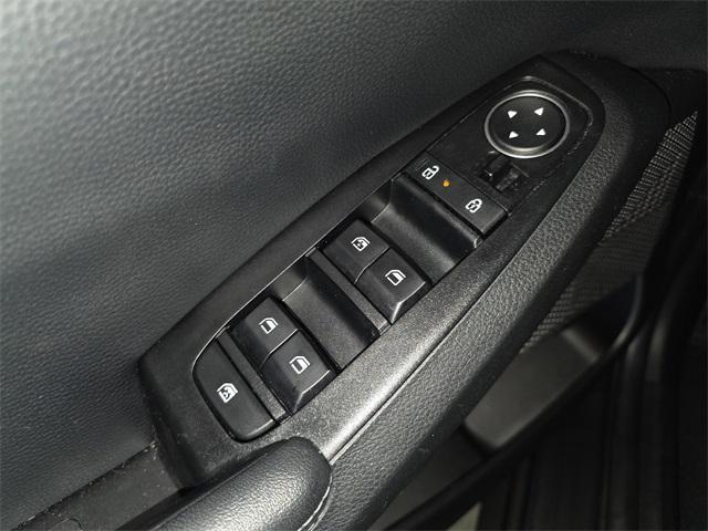 used 2024 Kia Seltos car, priced at $24,663
