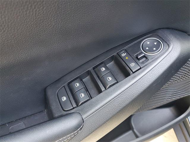 used 2024 Kia Seltos car, priced at $25,489
