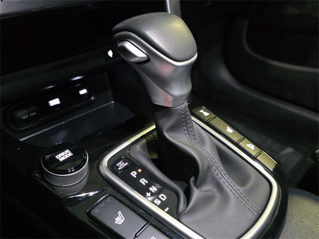 used 2024 Kia Seltos car, priced at $24,663
