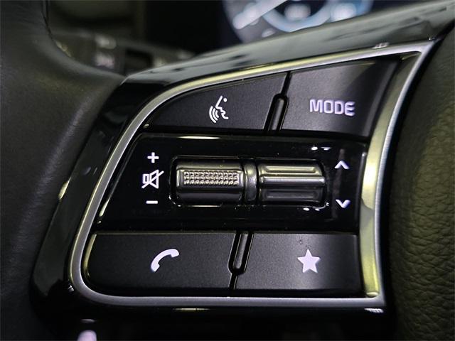 used 2024 Kia Seltos car, priced at $24,663
