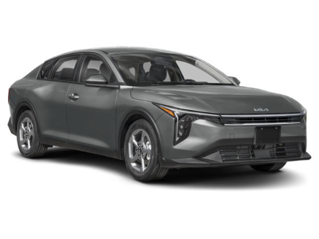 new 2025 Kia K4 car, priced at $24,205