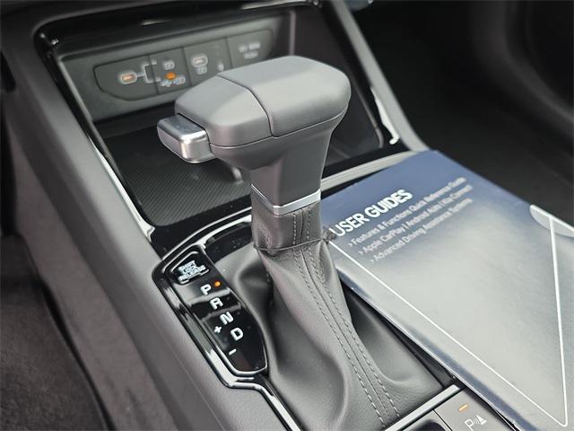 new 2025 Kia K5 car, priced at $28,550